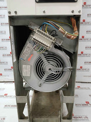Abb Acs800-104-0580-7+e205+q950+v991 Inverter Drive Module 0–690vac 486a 0–300hz