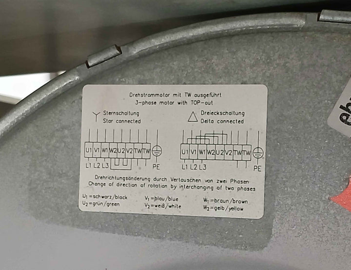 Abb Acs800-104-0580-7+e205+q950+v991 Inverter Drive Module 0–690vac 486a 0–300hz