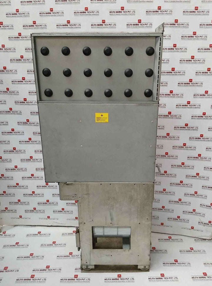Abb Acs800-104-0580-7+e205+q950+v991 Inverter Drive Module 0–690vac 486a 0–300hz