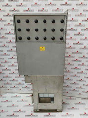 Abb Acs800-104-0580-7+e205+q950+v991 Inverter Drive Module 0–690vac 486a 0–300hz