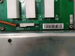 Abb Acs800-104-0580-7+e205+q950+v991 Inverter Drive Module 0–690vac 486a 0–300hz