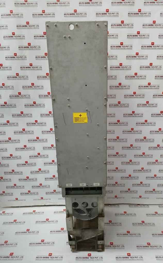 Abb Acs800-104-0580-7+e205+v991 Industrial Inverter Drive 0–690 Vac 486a 0–300hz