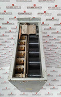 Abb Acs800-104-0580-7+e205+v991 Industrial Inverter Drive 0–690 Vac 486a 0–300hz