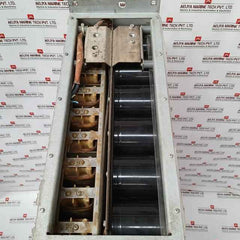 Abb Acs800-104-0580-7+e205+v991 Industrial Inverter Drive 0–690 Vac 486a 0–300hz