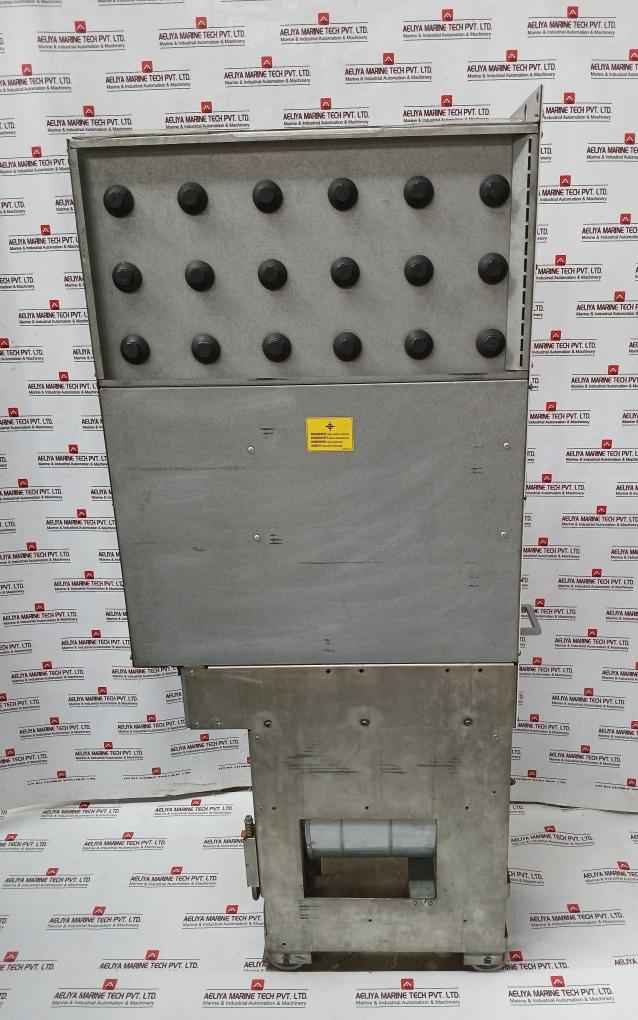 Abb Acs800-104-0580-7+e205+v991 Industrial Inverter Drive 0–690 Vac 486a 0–300hz