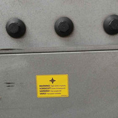 Abb Acs800-104-0580-7+e205+v991 Industrial Inverter Drive 0–690 Vac 486a 0–300hz