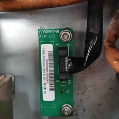 Abb Acs800-104-0580-7+e205+v991 Industrial Inverter Drive 0–690 Vac 486a 0–300hz