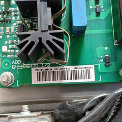 Abb Acs800-104-0580-7+e205+v991 Industrial Inverter Drive 0–690 Vac 486a 0–300hz