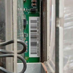 Abb Acs800-104-0580-7+e205+v991 Industrial Inverter Drive 0–690 Vac 486a 0–300hz