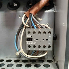 Abb Acs800-104-0580-7+e205+v991 Industrial Inverter Drive 0–690 Vac 486a 0–300hz