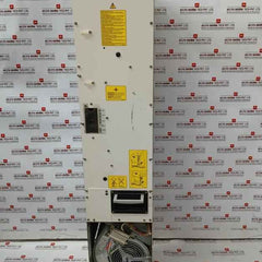 Abb Acs800-104-0580-7+e205+v991 Industrial Inverter Drive 0–690 Vac 486a 0–300hz
