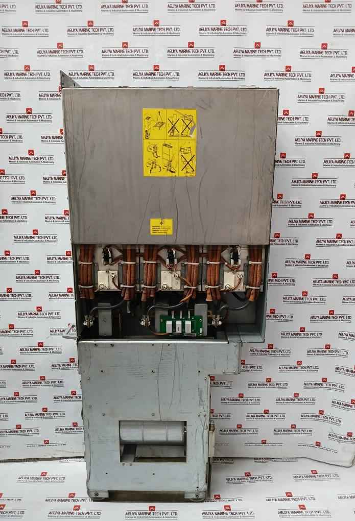 Abb Acs800-104-0580-7+e205+v991 Industrial Inverter Drive 0–690 Vac 486a 0–300hz