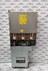 Abb Acs800-104-0580-7+e205+v991 Industrial Inverter Drive 0–690 Vac 486a 0–300hz