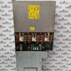 Abb Acs800-104-0580-7+e205+v991 Industrial Inverter Drive 0–690 Vac 486a 0–300hz