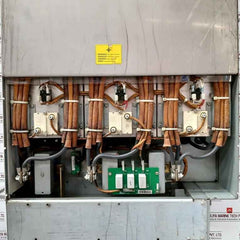 Abb Acs800-104-0580-7+e205+v991 Industrial Inverter Drive 0–690 Vac 486a 0–300hz
