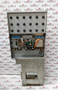 Abb Acs800-104-0580-7+e205+v991 Industrial Inverter Drive 0–690 Vac 486a 0–300hz