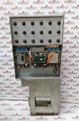 Abb Acs800-104-0580-7+e205+v991 Industrial Inverter Drive 0–690 Vac 486a 0–300hz