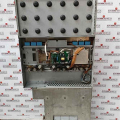 Abb Acs800-104-0580-7+e205+v991 Industrial Inverter Drive 0–690 Vac 486a 0–300hz