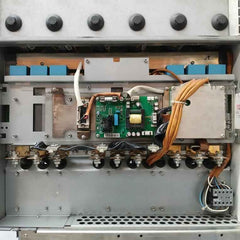 Abb Acs800-104-0580-7+e205+v991 Industrial Inverter Drive 0–690 Vac 486a 0–300hz
