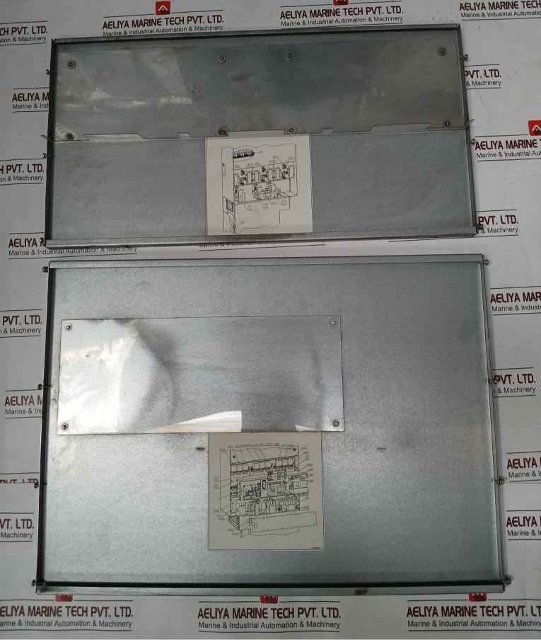 Abb Acs800-104-0580-7+e205+v991 Industrial Inverter Drive 0–690 Vac 486a 0–300hz