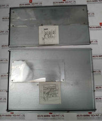 Abb Acs800-104-0580-7+e205+v991 Industrial Inverter Drive 0–690 Vac 486a 0–300hz