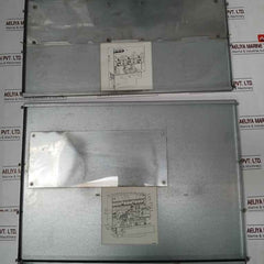 Abb Acs800-104-0580-7+e205+v991 Industrial Inverter Drive 0–690 Vac 486a 0–300hz