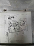 Abb Acs800-104-0580-7+e205+v991 Industrial Inverter Drive 0–690 Vac 486a 0–300hz