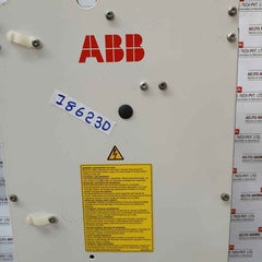 Abb Acs800-104-0580-7+e205+v991 Industrial Inverter Drive 0–690 Vac 486a 0–300hz