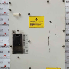 Abb Acs800-104-0580-7+e205+v991 Industrial Inverter Drive 0–690 Vac 486a 0–300hz