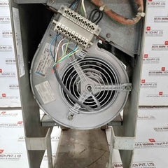 Abb Acs800-104-0580-7+e205+v991 Industrial Inverter Drive 0–690 Vac 486a 0–300hz