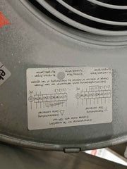 Abb Acs800-104-0580-7+e205+v991 Industrial Inverter Drive 0–690 Vac 486a 0–300hz