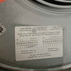 Abb Acs800-104-0580-7+e205+v991 Industrial Inverter Drive 0–690 Vac 486a 0–300hz