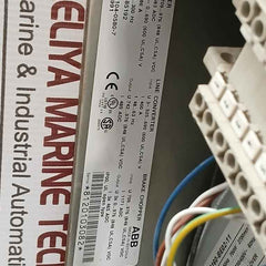 Abb Acs800-104-0580-7+e205+v991 Industrial Inverter Drive 0–690 Vac 486a 0–300hz