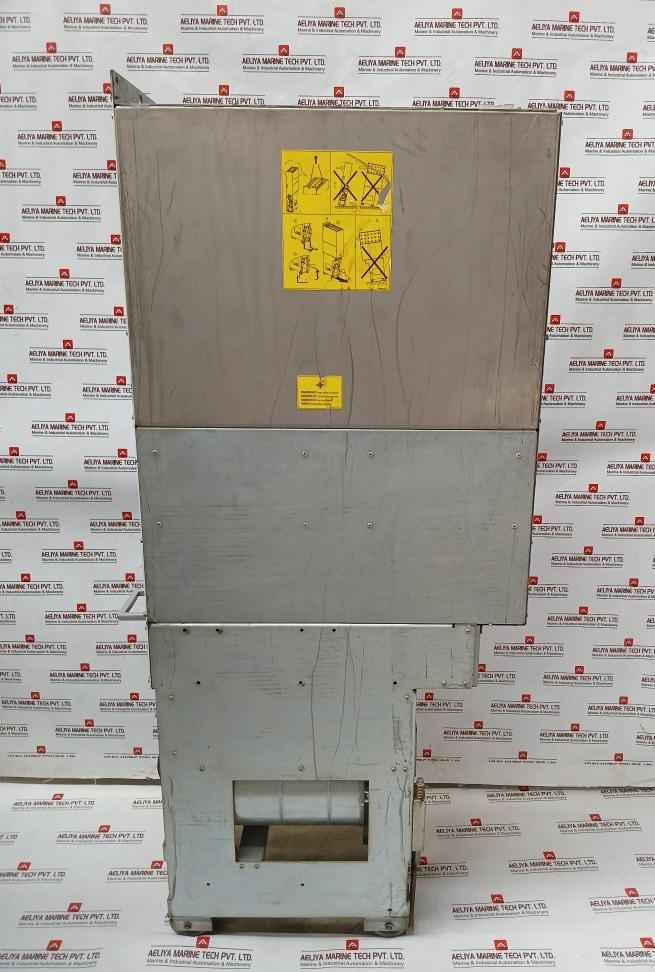 Abb Acs800-104-0580-7+e205+v991 Industrial Inverter Drive 0–690 Vac 486a 0–300hz