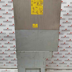 Abb Acs800-104-0580-7+e205+v991 Industrial Inverter Drive 0–690 Vac 486a 0–300hz