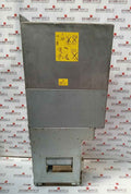 Abb Acs800-104-0580-7+e205+v991 Industrial Inverter Drive 709–976 Vdc 583 Adc