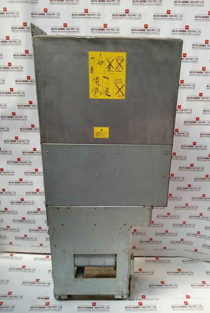 Abb Acs800-104-0580-7+e205+v991 Industrial Inverter Drive 709–976 Vdc 583 Adc