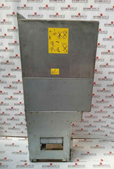 Abb Acs800-104-0580-7+e205+v991 Industrial Inverter Drive 709–976 Vdc 583 Adc