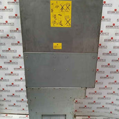 Abb Acs800-104-0580-7+e205+v991 Industrial Inverter Drive 709–976 Vdc 583 Adc
