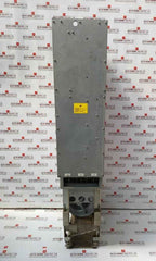 Abb Acs800-104-0580-7+e205+v991 Industrial Inverter Drive 709–976 Vdc 583 Adc