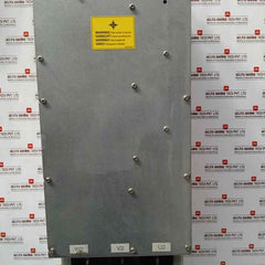 Abb Acs800-104-0580-7+e205+v991 Industrial Inverter Drive 709–976 Vdc 583 Adc