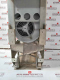 Abb Acs800-104-0580-7+e205+v991 Industrial Inverter Drive 709–976 Vdc 583 Adc