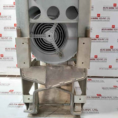 Abb Acs800-104-0580-7+e205+v991 Industrial Inverter Drive 709–976 Vdc 583 Adc