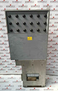 Abb Acs800-104-0580-7+e205+v991 Industrial Inverter Drive 709–976 Vdc 583 Adc