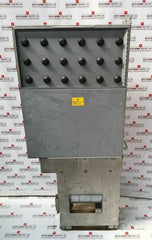 Abb Acs800-104-0580-7+e205+v991 Industrial Inverter Drive 709–976 Vdc 583 Adc