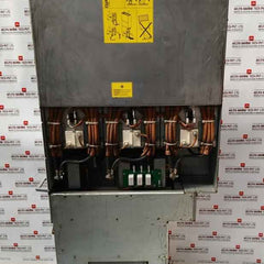 Abb Acs800-104-0580-7+e205+v991 Industrial Inverter Drive 709–976 Vdc 583 Adc