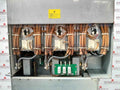 Abb Acs800-104-0580-7+e205+v991 Industrial Inverter Drive 709–976 Vdc 583 Adc