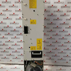 Abb Acs800-104-0580-7+e205+v991 Industrial Inverter Drive 709–976 Vdc 583 Adc