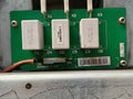Abb Acs800-104-0580-7+e205+v991 Industrial Inverter Drive 709–976 Vdc 583 Adc