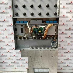 Abb Acs800-104-0580-7+e205+v991 Industrial Inverter Drive 709–976 Vdc 583 Adc